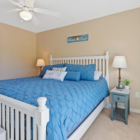 Vila 5504 Turtle Cove Community Pool Kill Devil Hills Exteriér fotografie