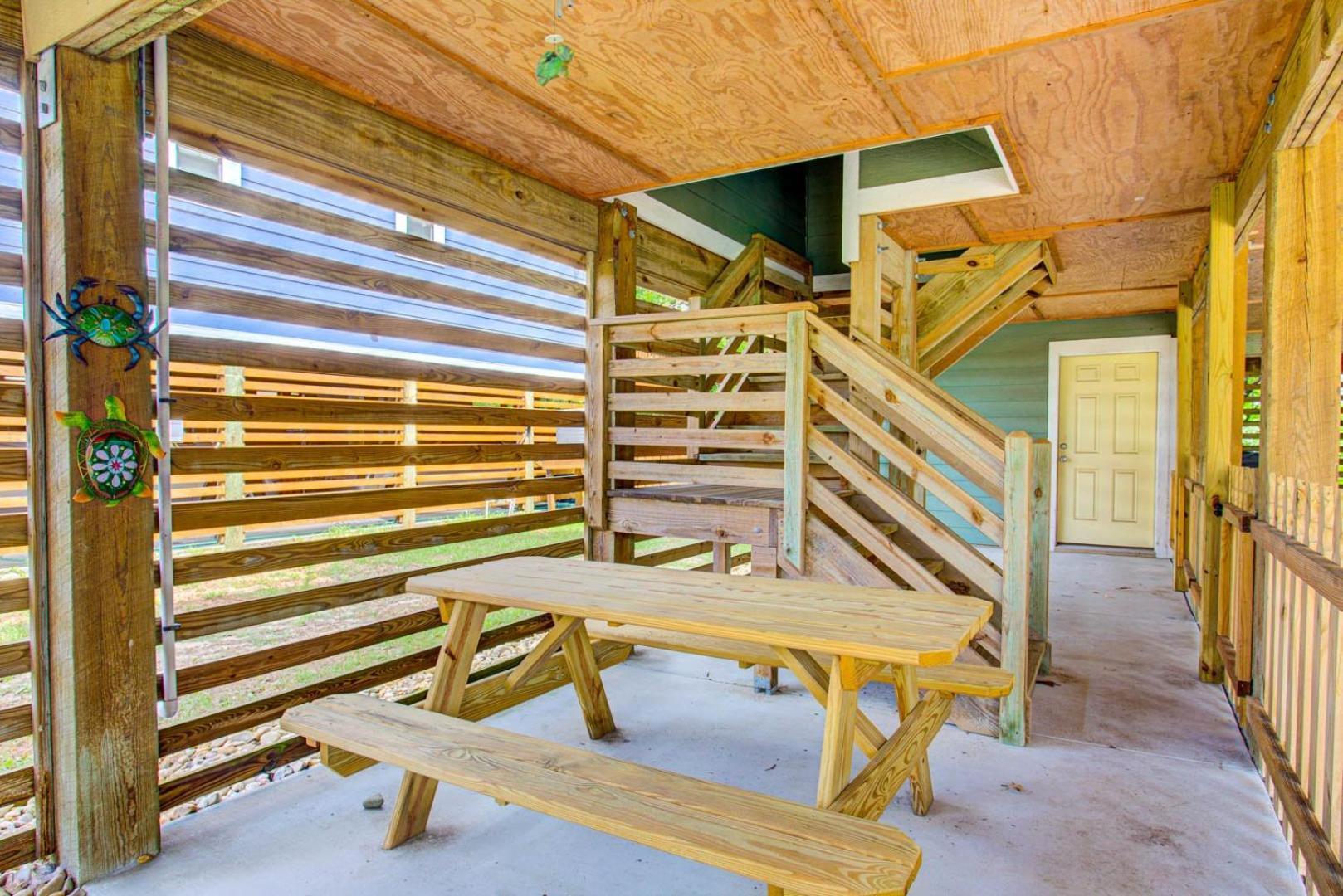 Vila 5504 Turtle Cove Community Pool Kill Devil Hills Exteriér fotografie