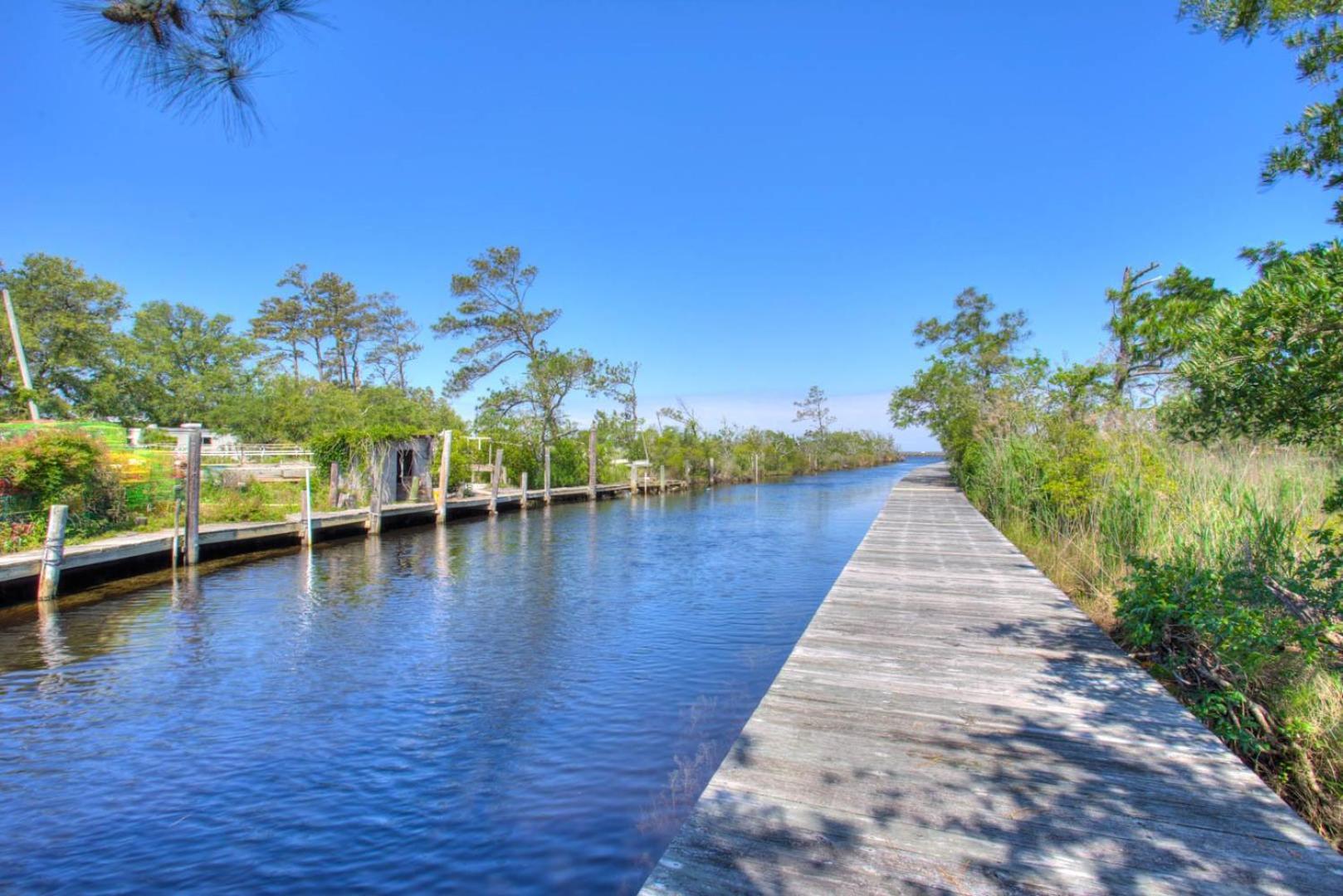 Vila 5504 Turtle Cove Community Pool Kill Devil Hills Exteriér fotografie