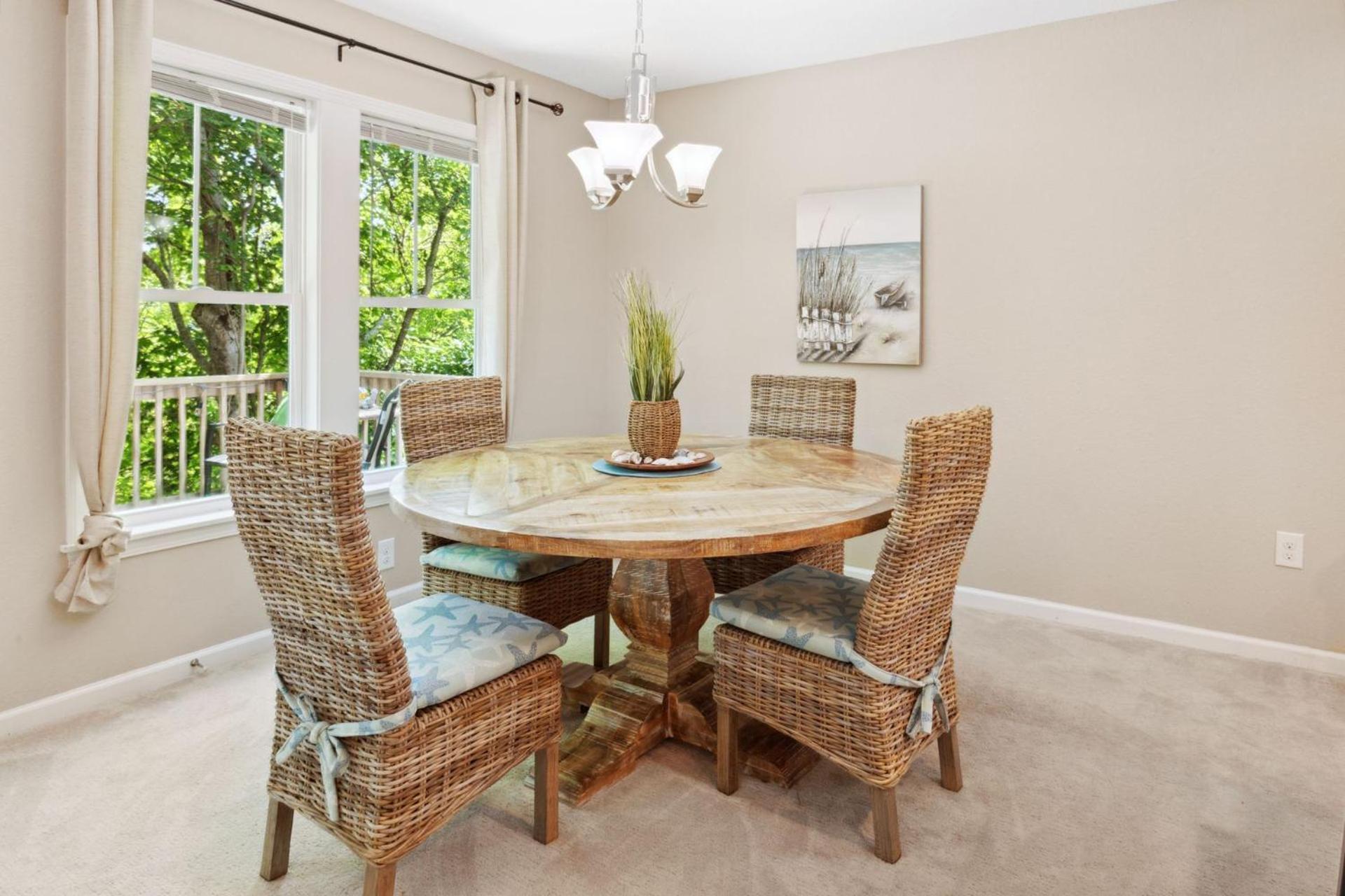 Vila 5504 Turtle Cove Community Pool Kill Devil Hills Exteriér fotografie